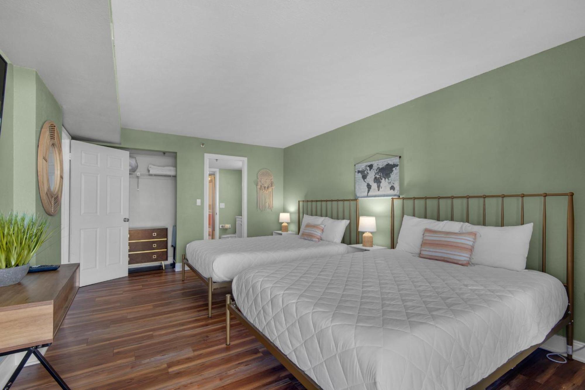 Appartamento Sundestin 416 Esterno foto